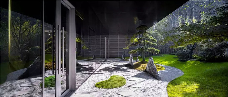 住宅区景观植物配置,居住区景观设计要点和方法有哪些