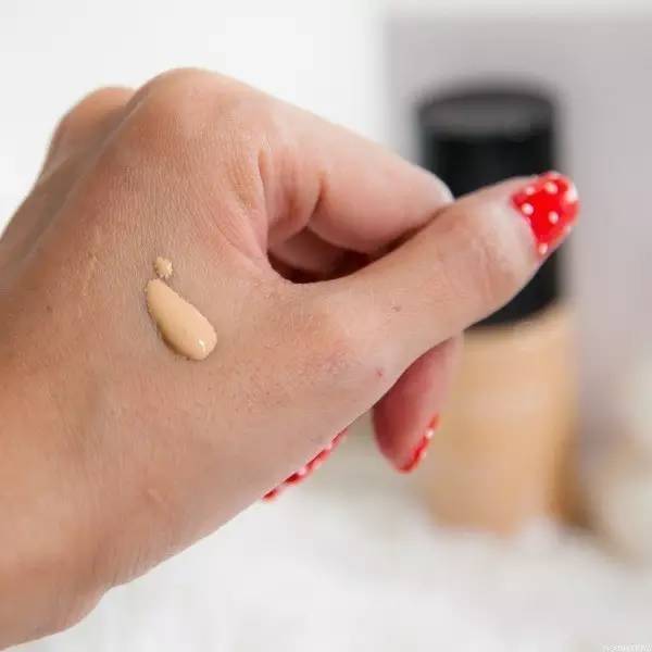 粉底液排行榜10强国产,十大公认好用的粉底液