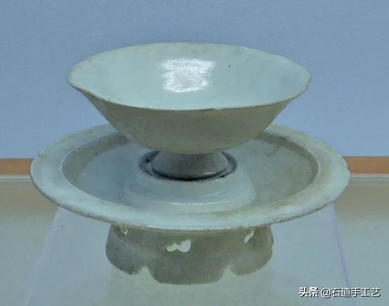 江南望族，三国名将日常所用何物——《江南文化艺术展》陶瓷掠影