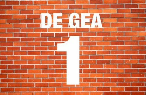 德赫亚双手指天,德赫亚说的经典语录