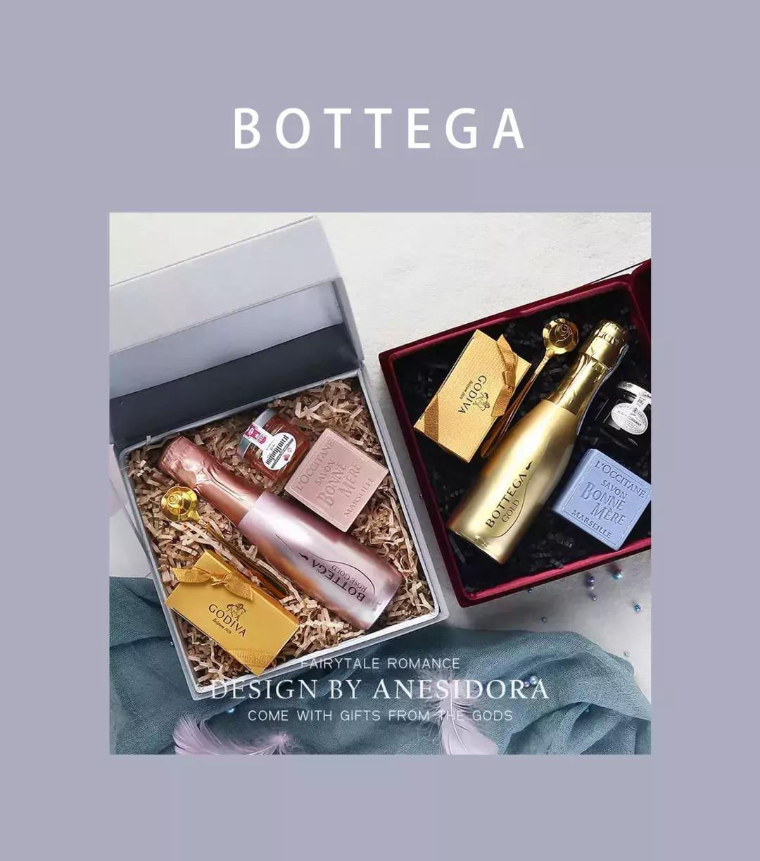 实用的婚礼伴手礼推荐,婚礼需要准备的伴手礼