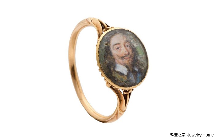 哀悼时竟也要戴珠宝？是附庸风雅还是害怕遗忘？