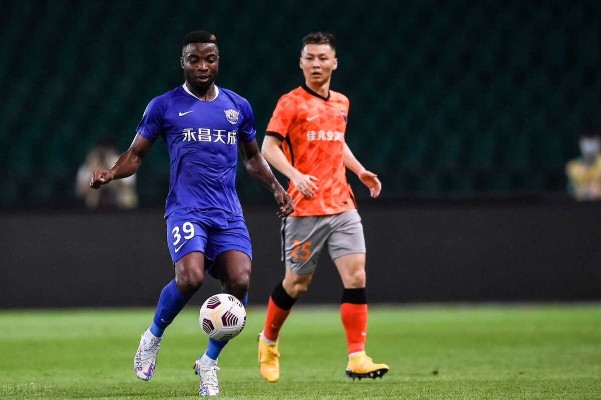 没得商量！郝伟四字箴言“全取三分”，古特比：告捷，水到渠成