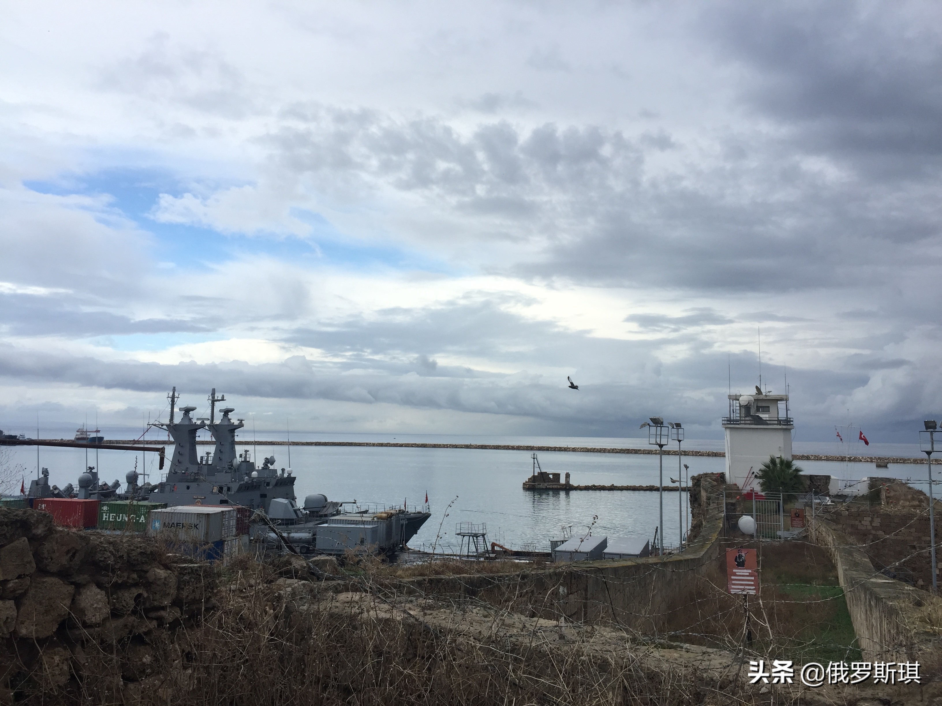 国足vs塞浦路斯,北塞浦路斯土耳其共和国隔离墙