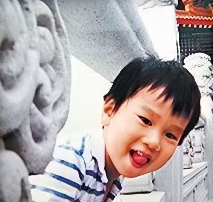 赵又廷绯闻大全,赵又廷几段感情经历