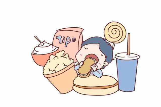 孩子不爱在幼儿园吃早餐怎么办,怎样改掉孩子不吃早餐的坏习惯