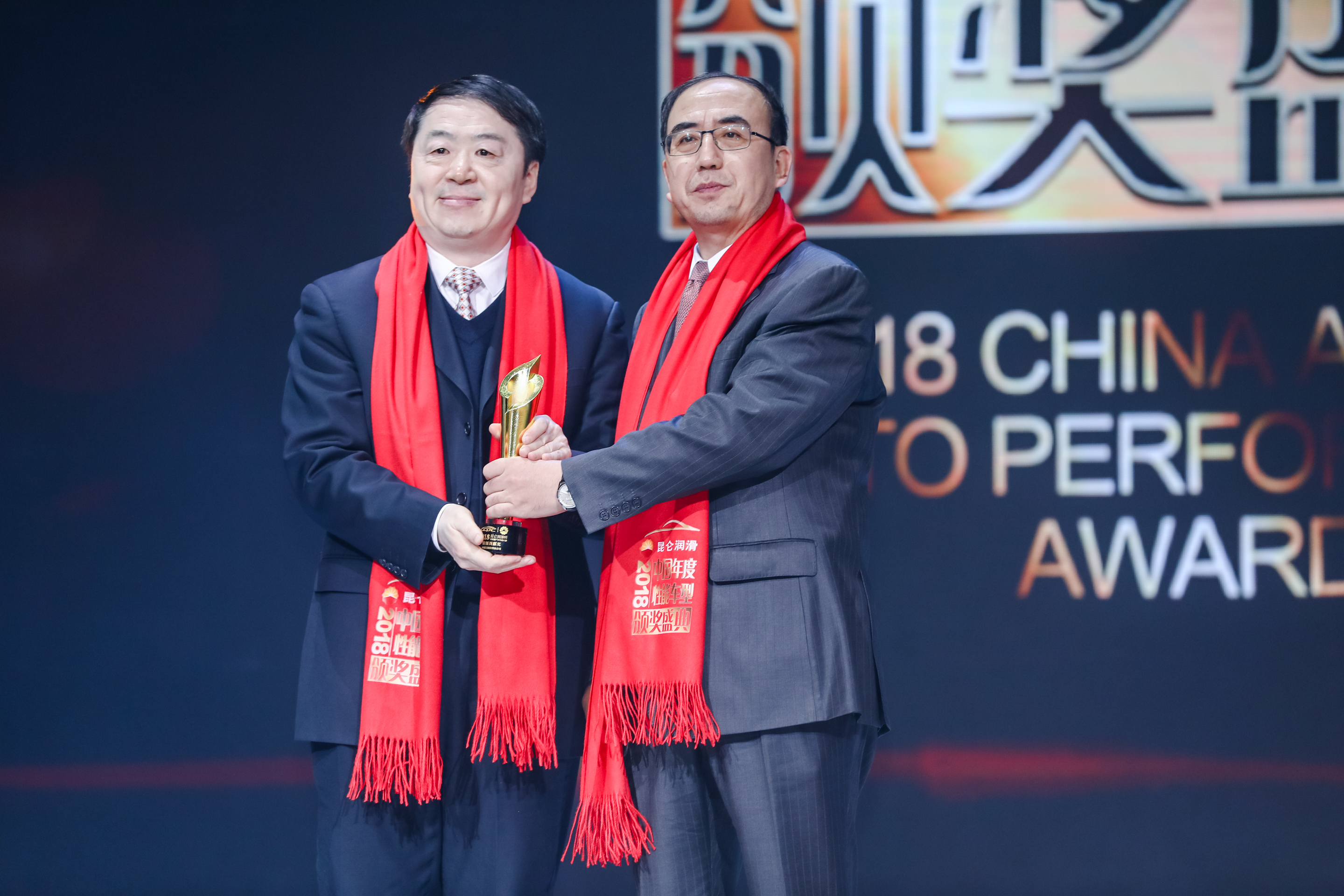 昆仑润滑油杯比赛,昆仑润滑油夺冠