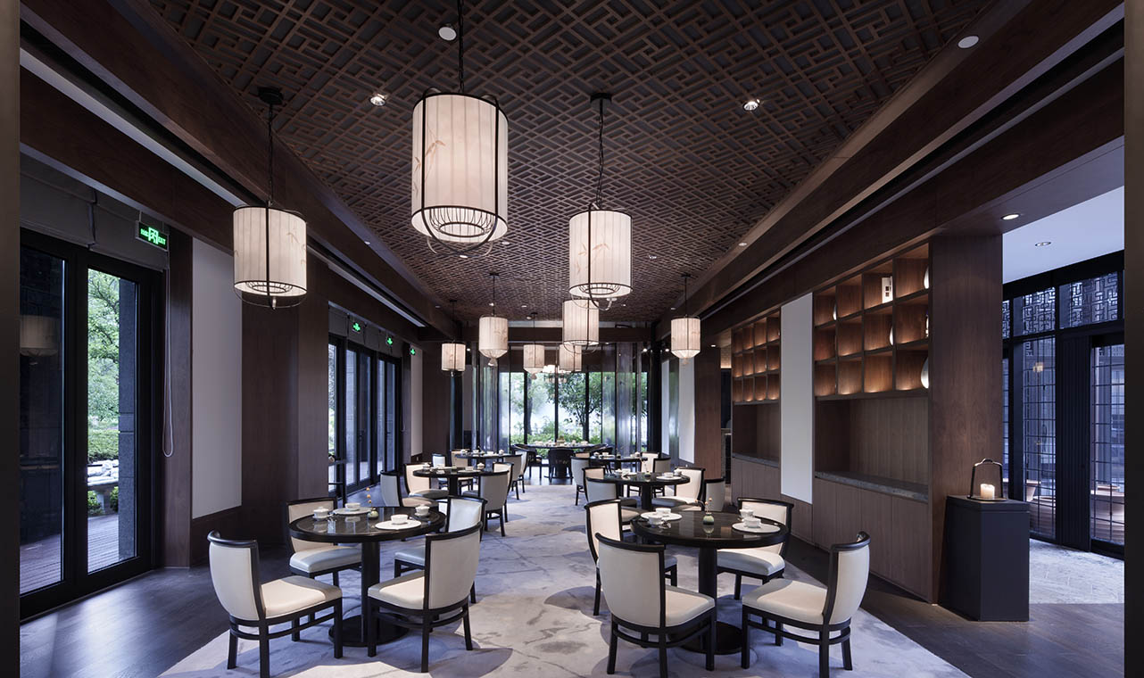 宁波康得思度假酒店餐饮,宁波东钱湖康得思酒店订餐电话