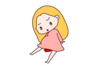 孕期间有点见红是什么情况,孕期见红有没有可能是之前的瘀血