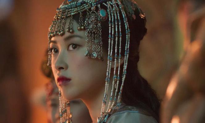 2022年好莱坞最美十大女星是谁,好莱坞公认最美的十大女星