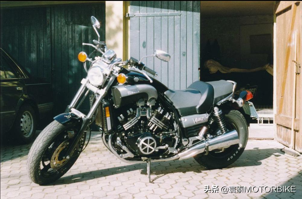 雅马哈大魔鬼vmax1200,雅马哈新一代大魔鬼vmax续航能力