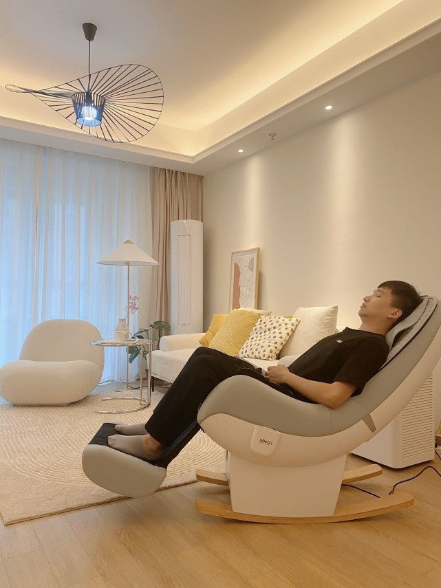 怎样挑选一款合适的按摩椅,如何选一款好的按摩椅