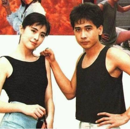 王祖贤和齐秦分手原因揭秘,揭秘齐秦王祖贤分手内幕