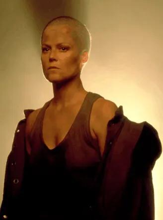 异形（Xenomoprph）大百科第四期：异形的身体秘密其一