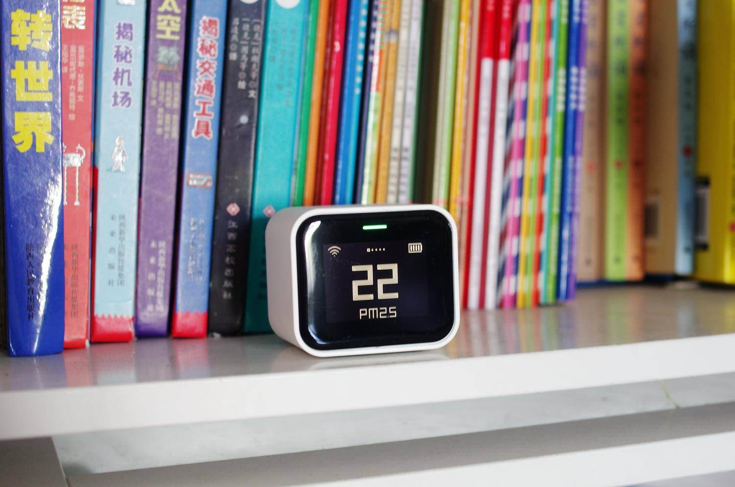 青萍空气检测仪能测甲醛吗,青萍空气检测仪准确度