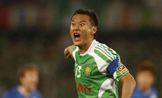 十年前那支勇猛的冠军球队国安“御林军”，如今各自在何方？