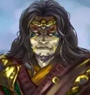 封神榜人物谱,封神榜全榜名单