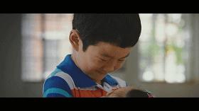 揭露人贩子凶恶的罪行,人贩子被报应的真相