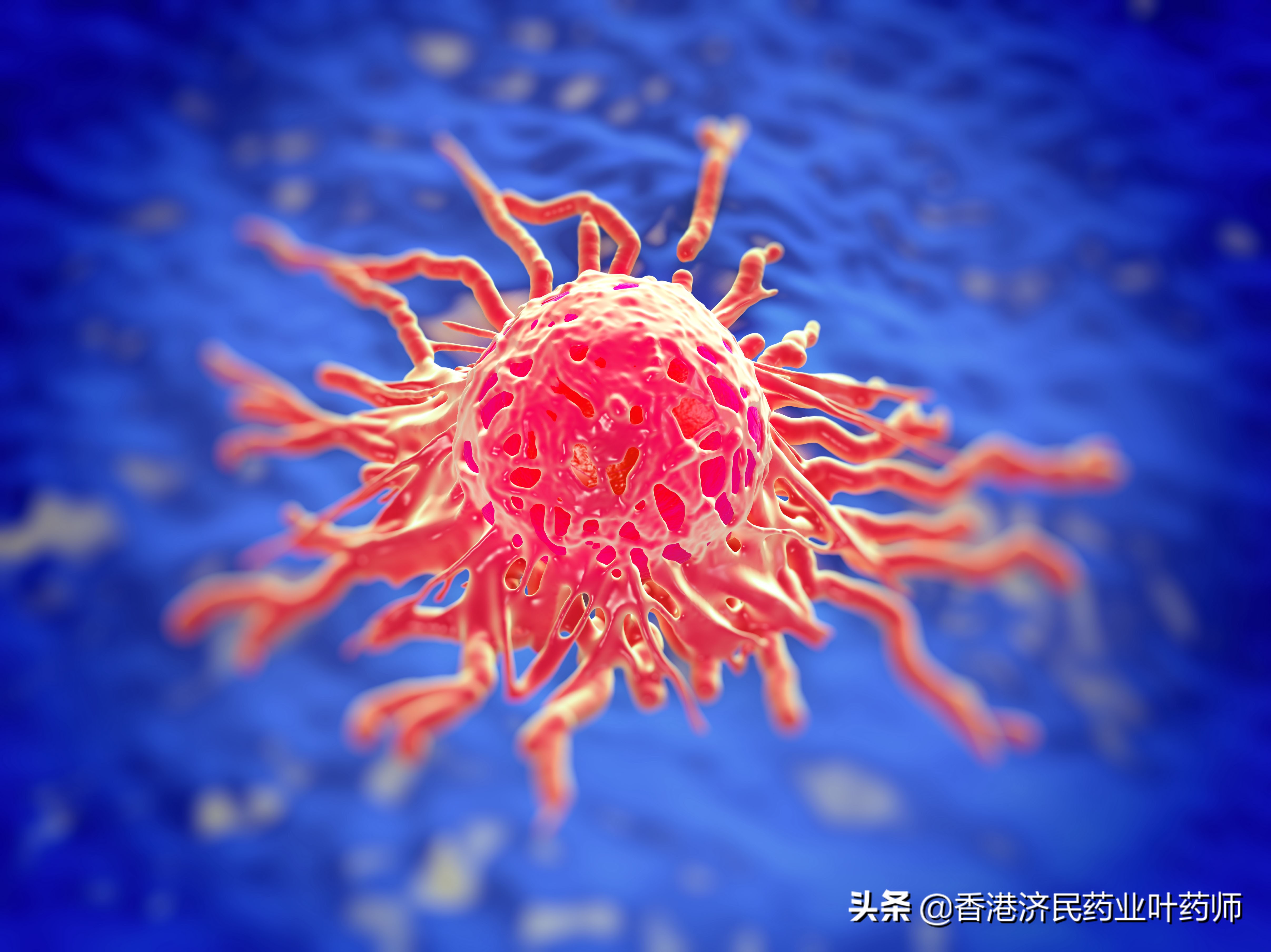 淋巴瘤新药,2023年滤泡性淋巴瘤新药