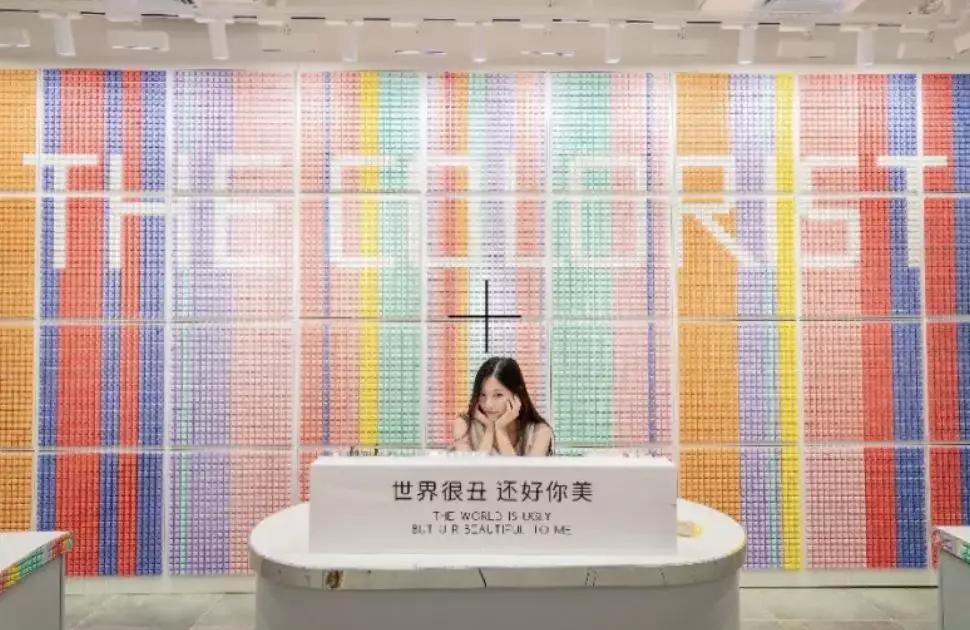 美妆新渠道,美妆电商如何开辟新蓝海