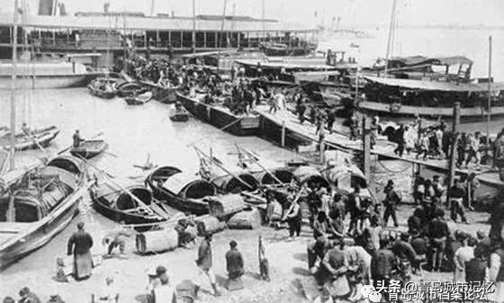 浮山湾畔完整版,浮山湾全景