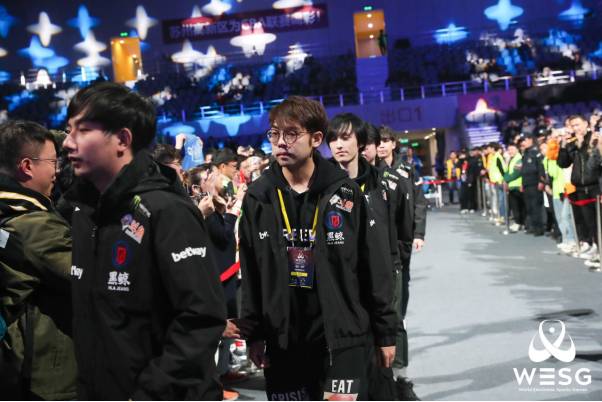 wesg星际争霸2比赛,wesg总决赛直播