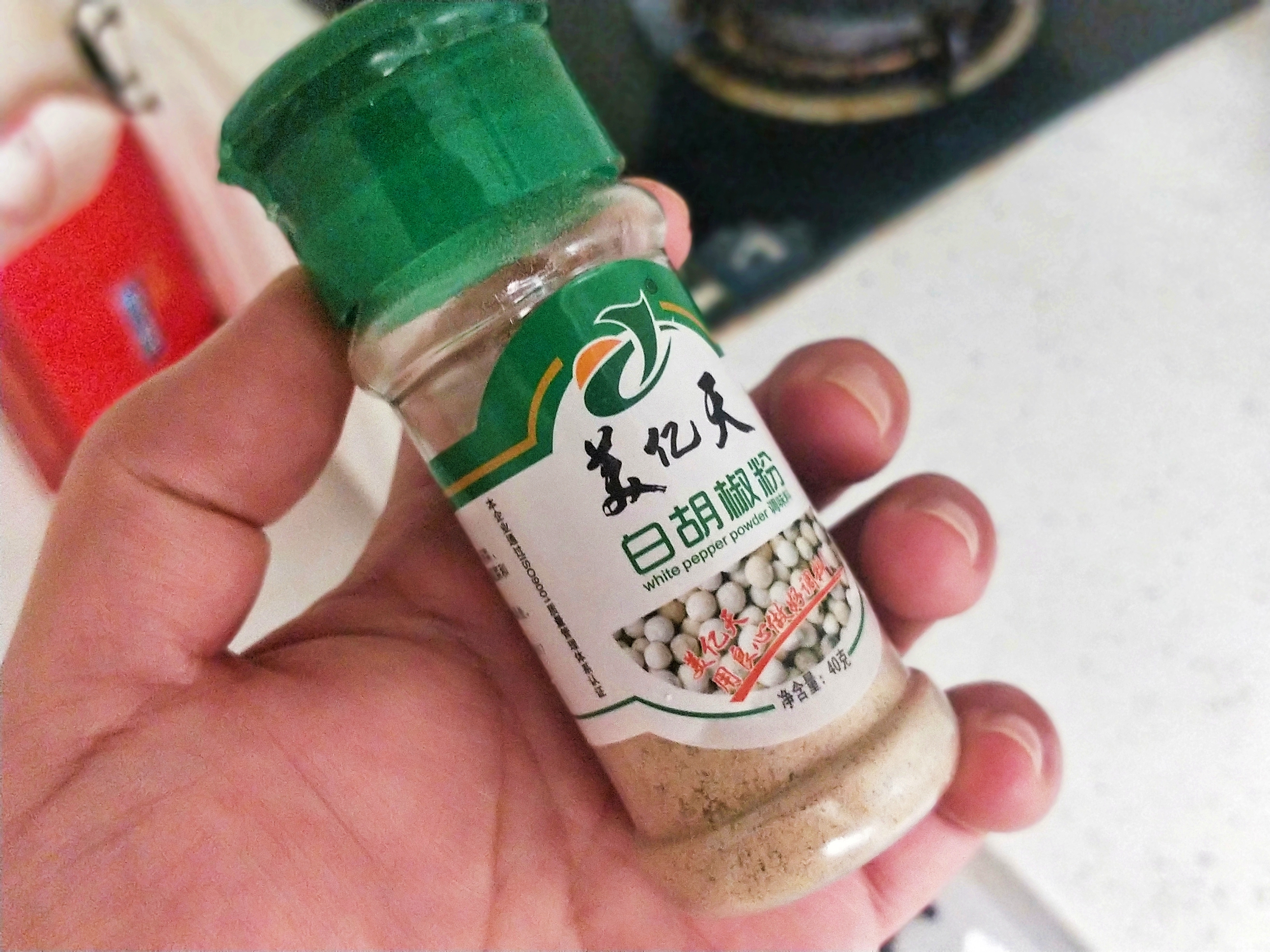 晒一晒你家的厨房用品,晒一晒我做过的6道硬菜