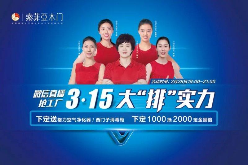 315企业促销有哪些,德维尔全屋定制315钜惠来袭