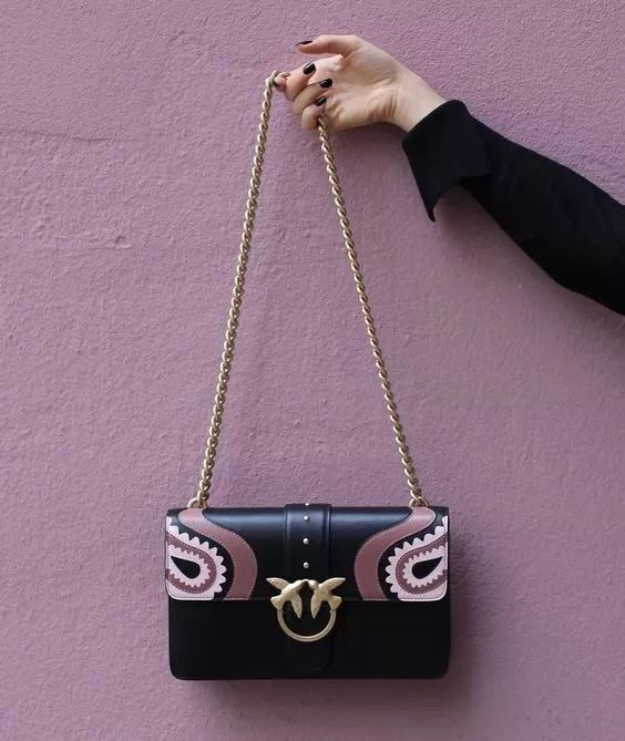 100个包包推荐网红款,10款漂亮的包包