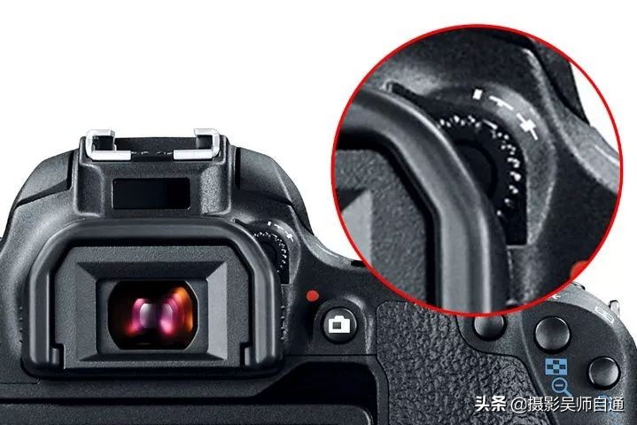 新手小白如何上手相机的各项功能,相机的各个功能介绍