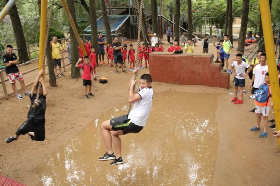 卡尔美杯青少年足球赛山东,日照市青少年足球锦标赛开赛