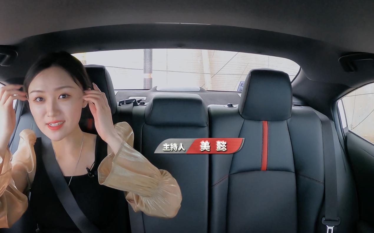 丰田双擎混动开不坏,2022丰田雷凌双擎1.8he-cvt进取版