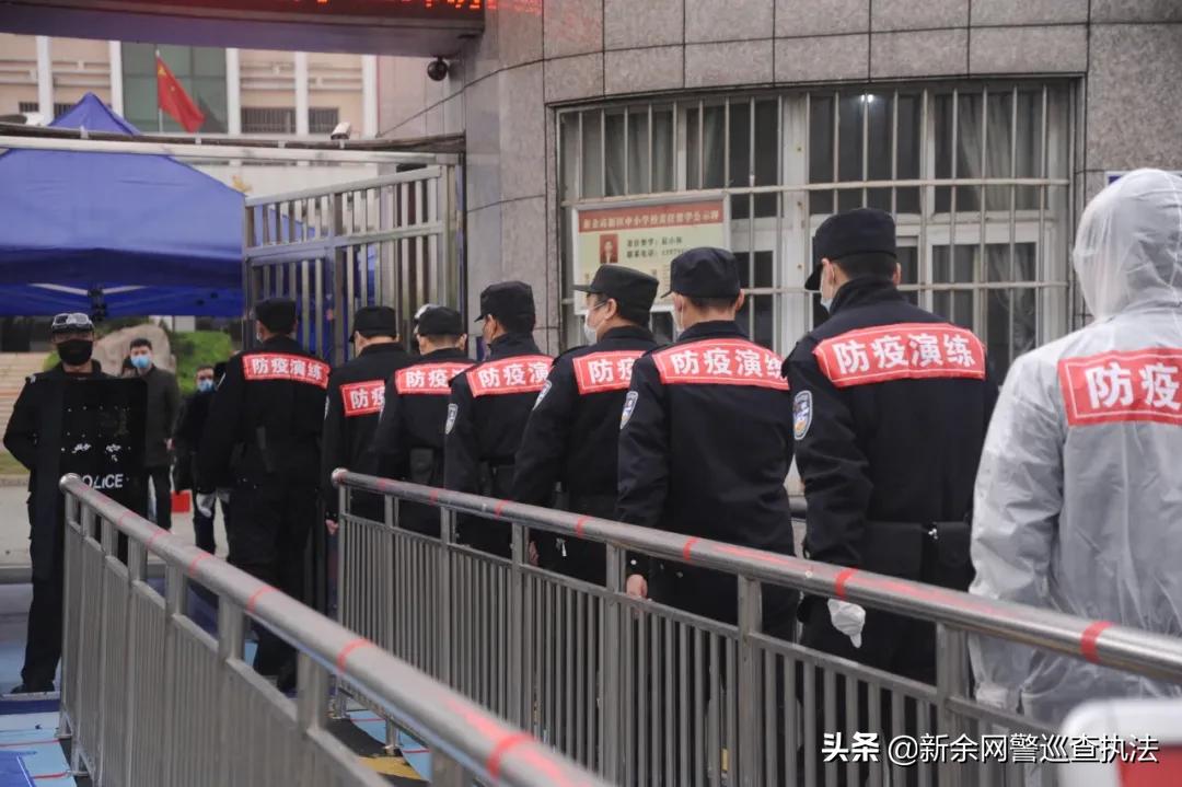 江西新余复学,新余复学的最新通告