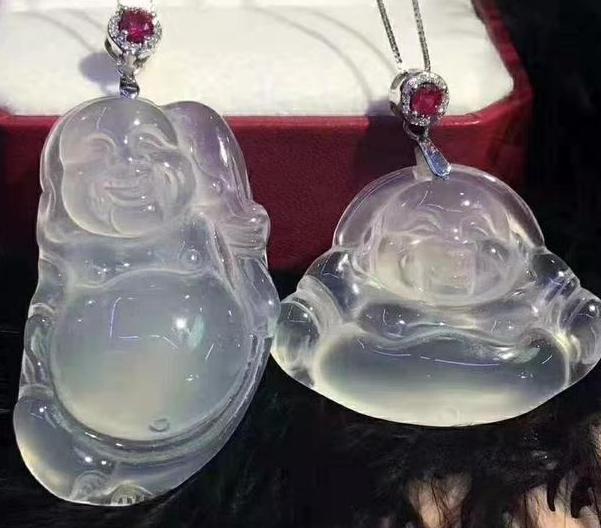 双面翡翠玉佛有啥讲究,佩戴翡翠玉佛有什么讲究吗