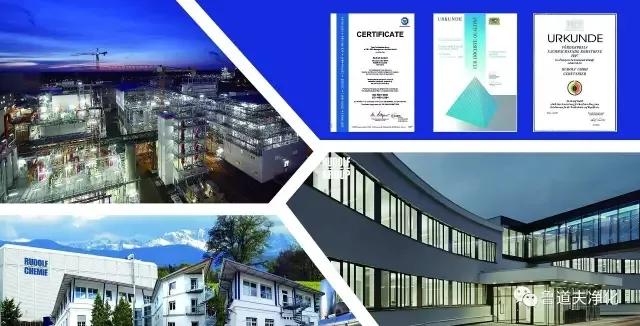 德国制造的机械有多强,德国制造阿迪