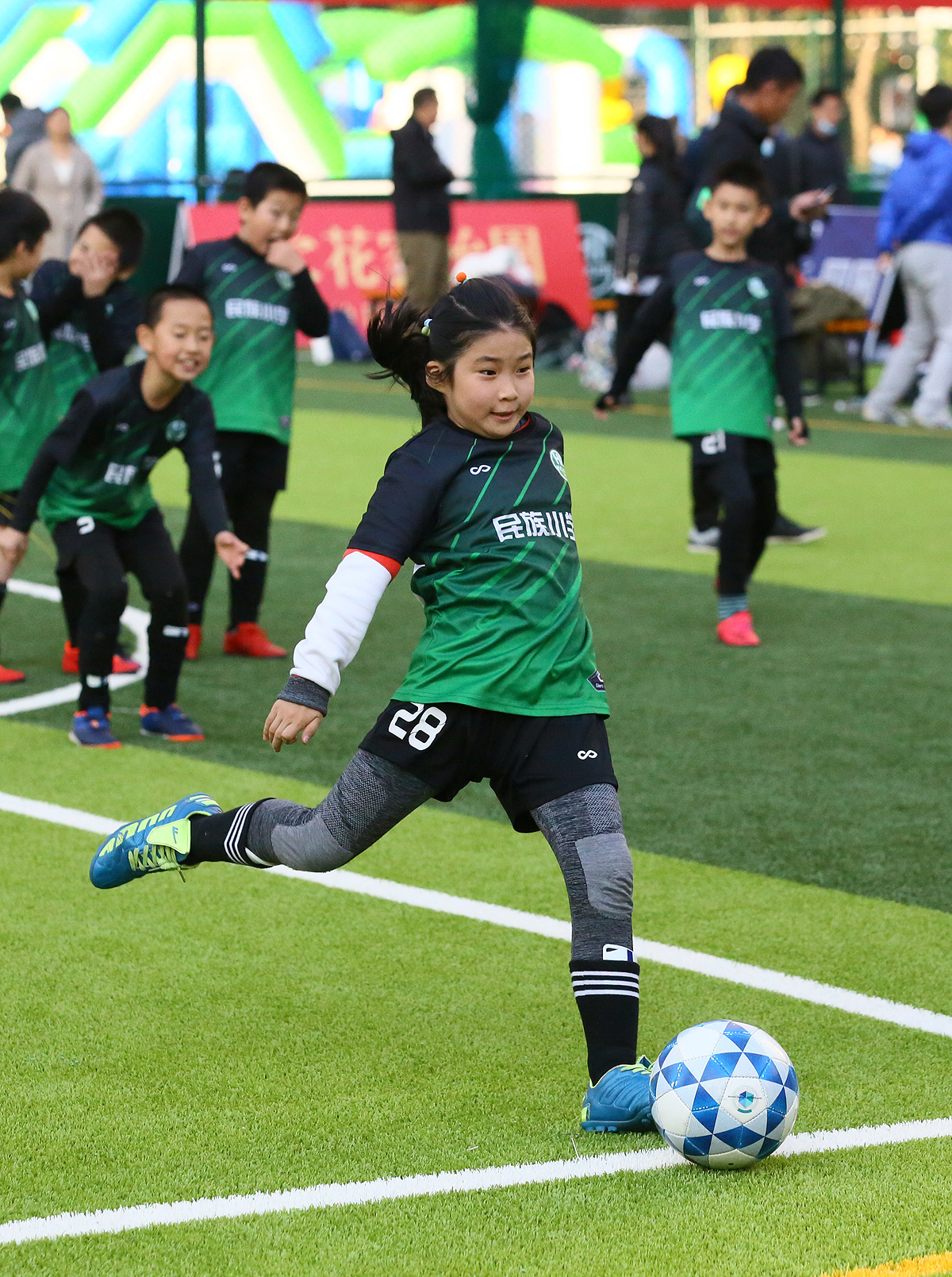 2023京津冀青少年足球沟通赛,2019京津冀少年足球邀请赛