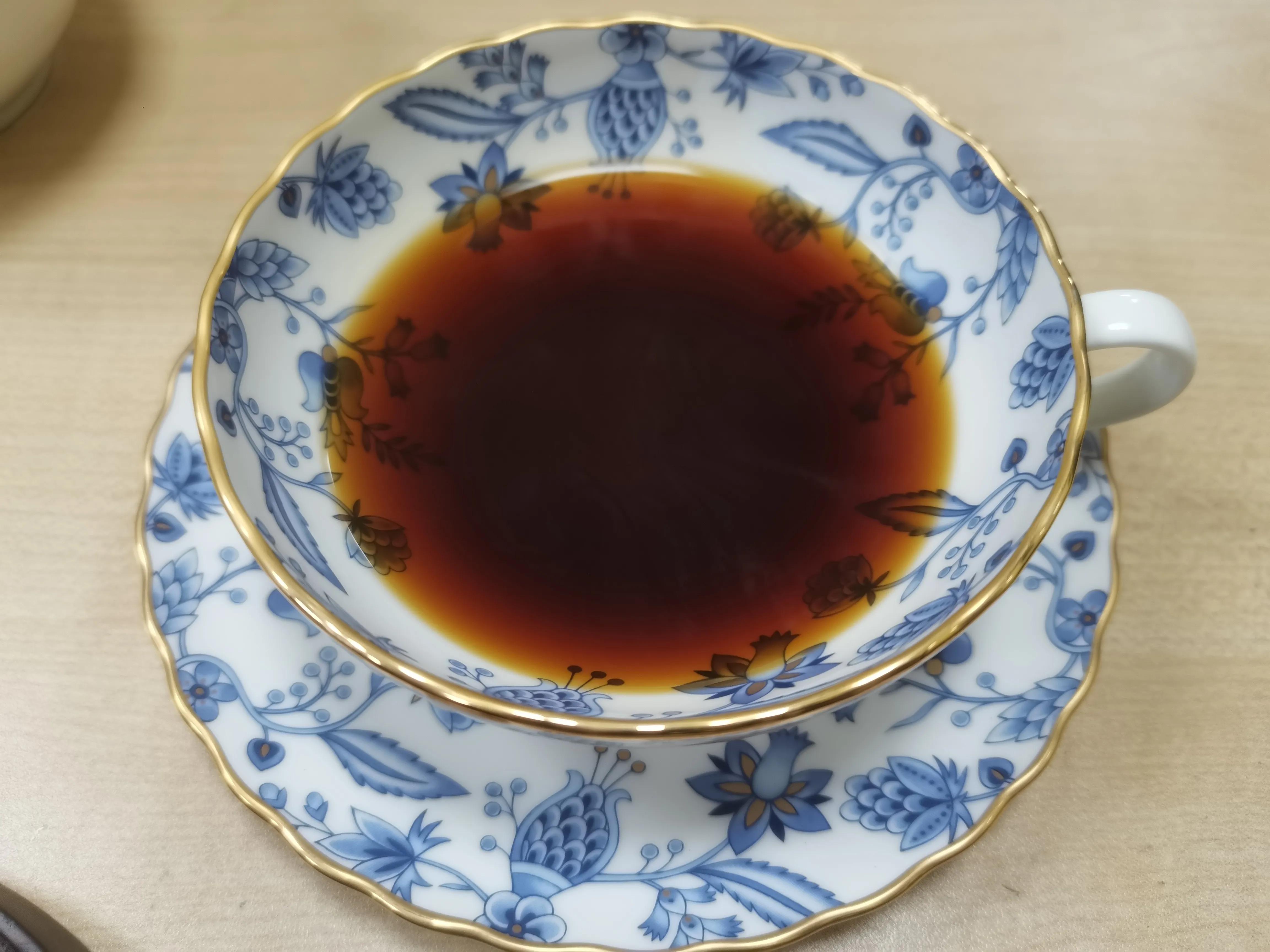 正宗黄金蜜魏夏，一个咖啡达人泡咖灰