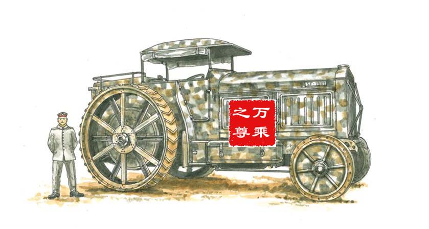 一战德军大贝莎巨炮,大贝莎榴弹炮世界战史