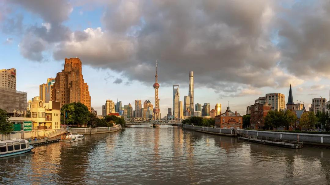 我不许你只是路过上海虹口