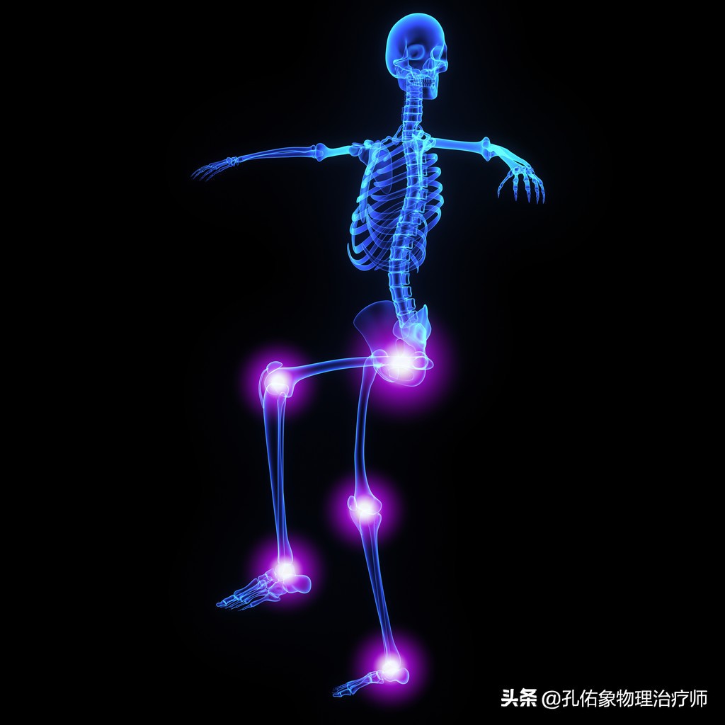 膝疼的最佳治疗方法,如何克服膝痛