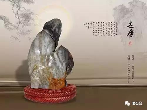 令人震撼的奇石,令人震惊的奇石