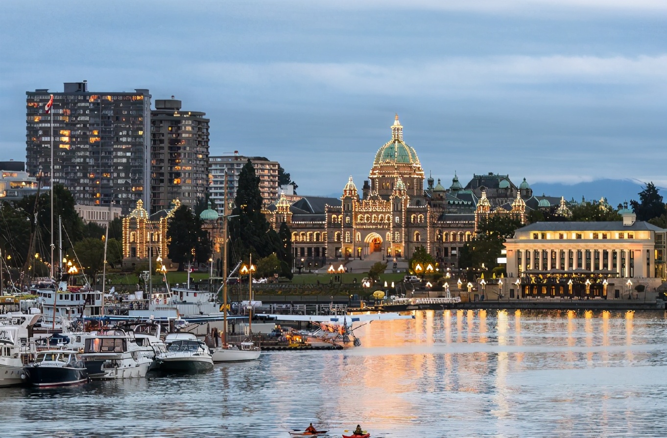 技术移民加拿大如何自测