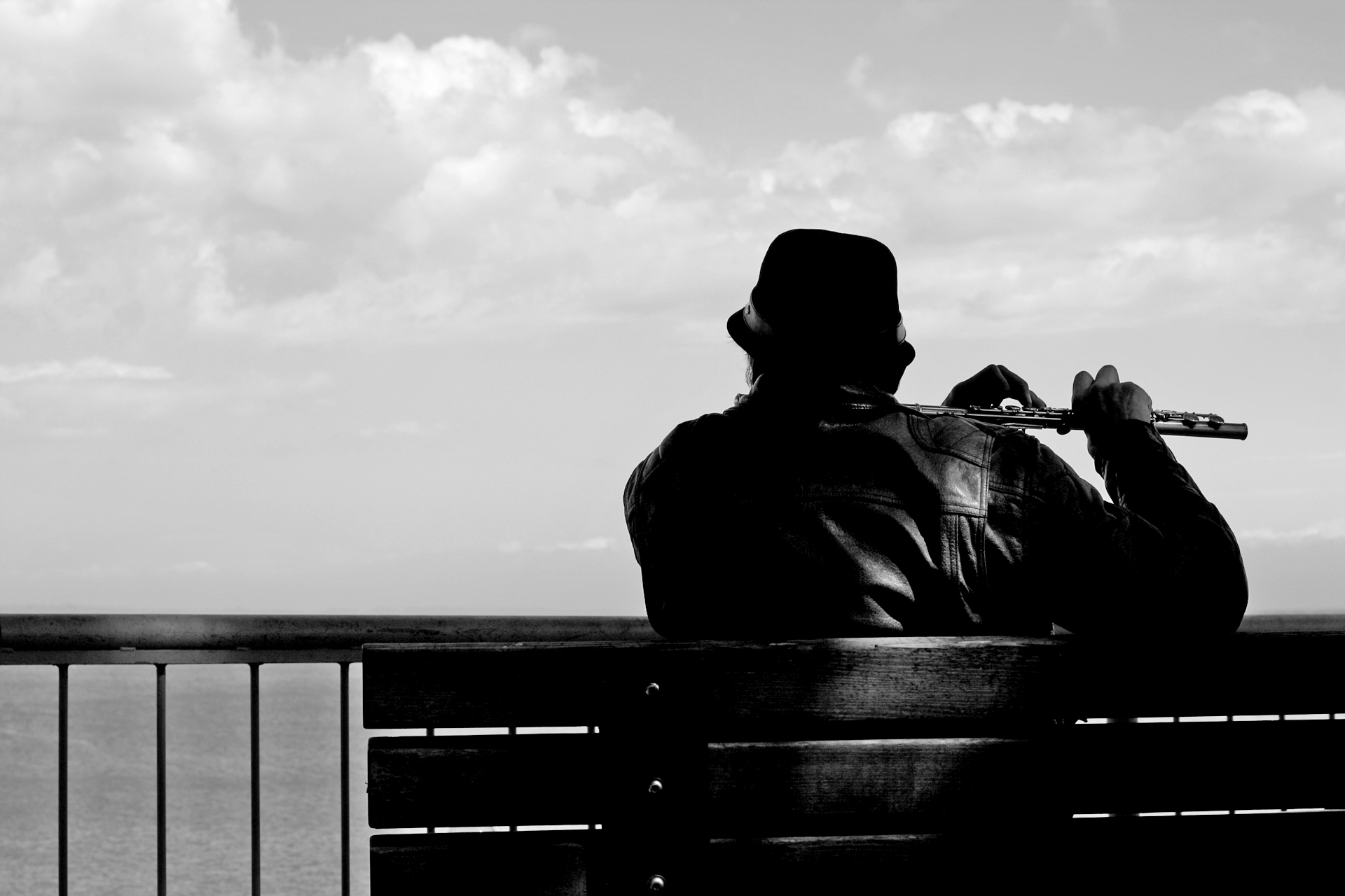 长笛大师演奏的作品,长笛大师演奏