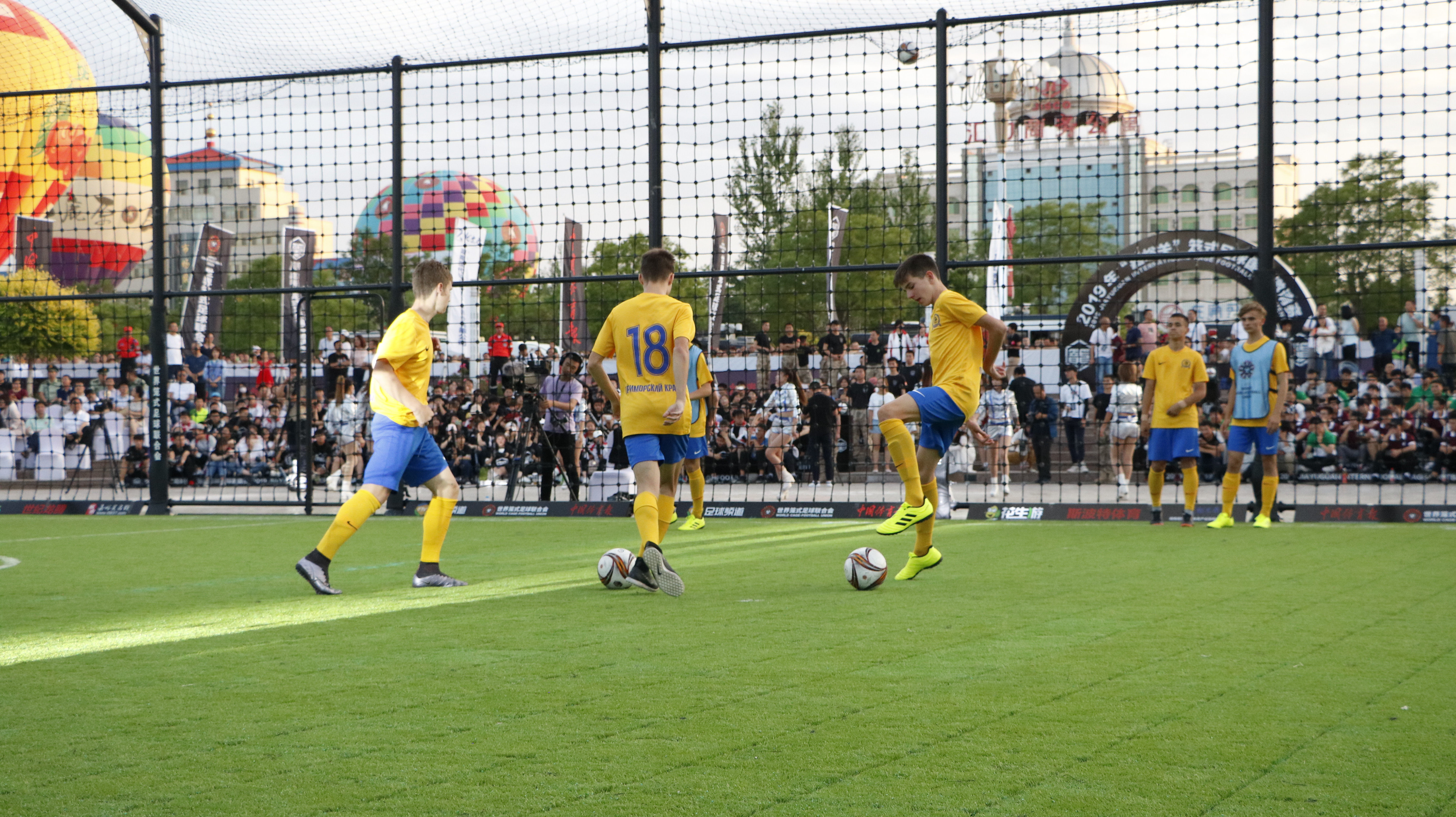 2024嘉峪关青少年足球锦标赛,嘉峪关足球比赛视频在哪里看