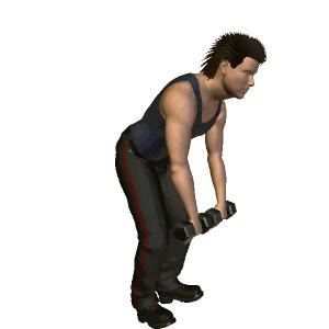 在家健身哑铃操视频,居家健身21分钟哑铃全身训练