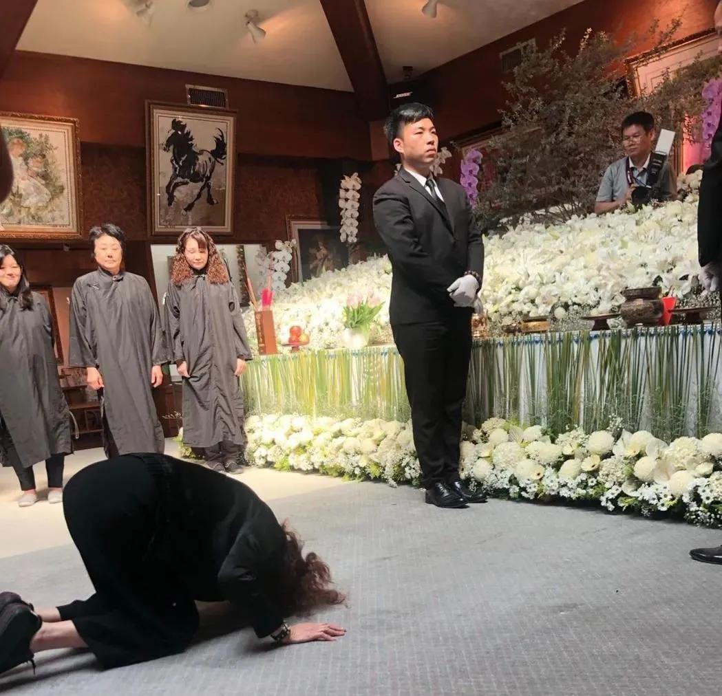 绝代佳人四大美,台湾90年代的五位绝色美人