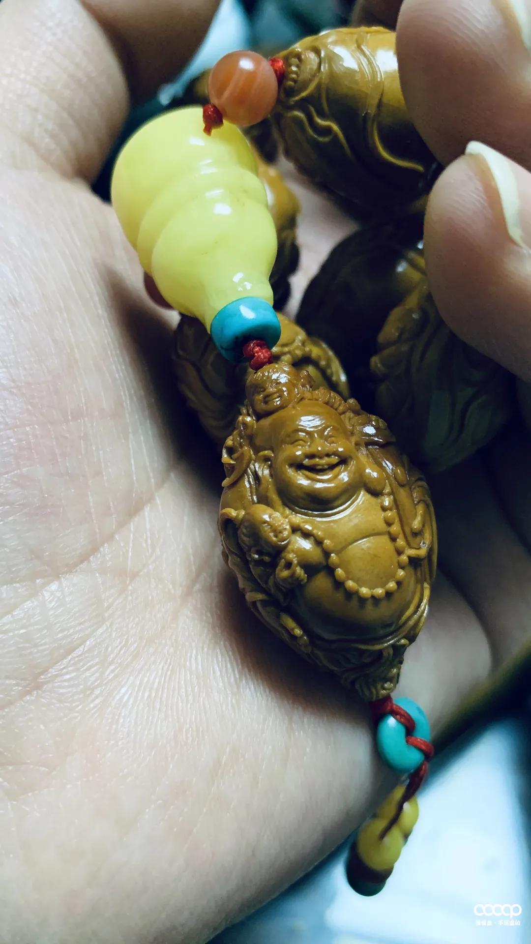 小金刚108配饰方法,108个小金刚用什么配饰