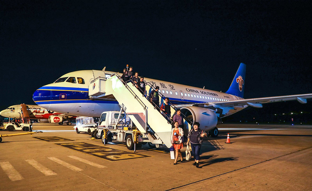 在马来西亚感受集市的乐趣,在马来西亚体验纽西兰