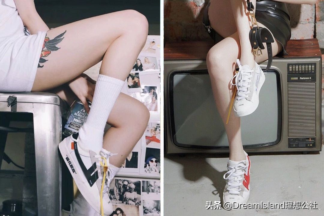 除了匡威还有哪些牌子,vansstyle36和匡威1970s哪个好穿