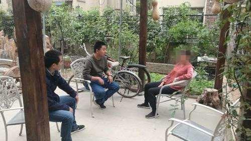 男子自称“郑州市游戏机协会主席”，收保护费453万！郑州警方扫黑除恶工作纪实